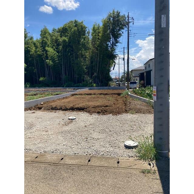 快適な住まいほど日増しに思い入れが生まれてくる（1号棟）