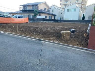 快適な住まいほど日増しに思い入れが生まれてくる（2号棟）