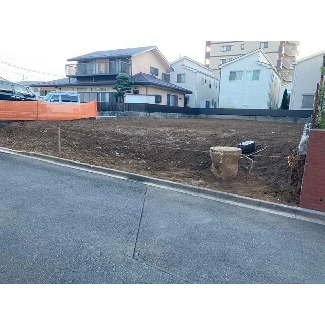 快適な住まいほど日増しに思い入れが生まれてくる（2号棟）