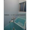 バス/シャワー