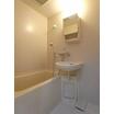 バス/シャワー
