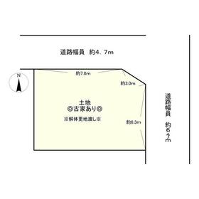 地形図等