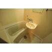 バス/シャワー