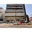 ショッピング施設