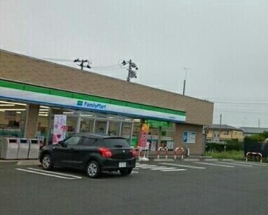 ファミリーマート十和田元町東店