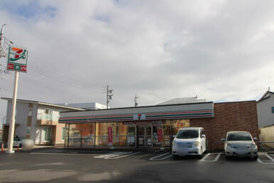 セブンイレブン江南古知野町花霞店