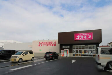 ドラッグストアコスモス古知野店