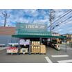 ショッピング施設