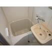 バス/シャワー