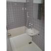 バス/シャワー