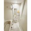 バス/シャワー