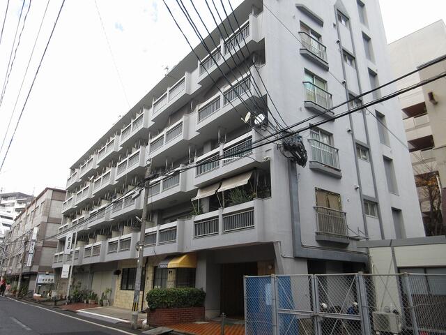 物件画像 エイトピア花房 509 1DK