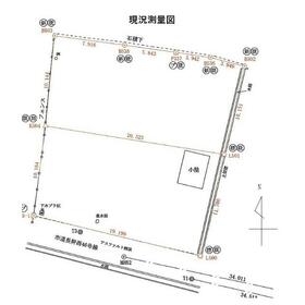 地形図等