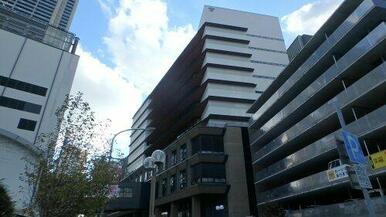 神戸市中央区役所