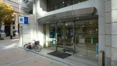 みなと銀行 本店営業部