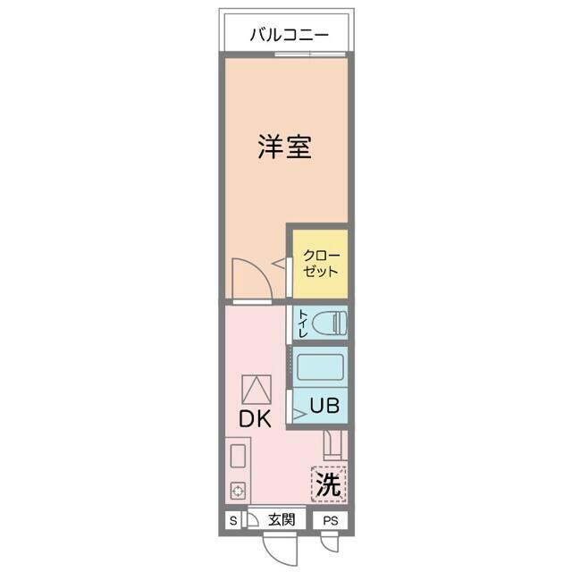 206号室