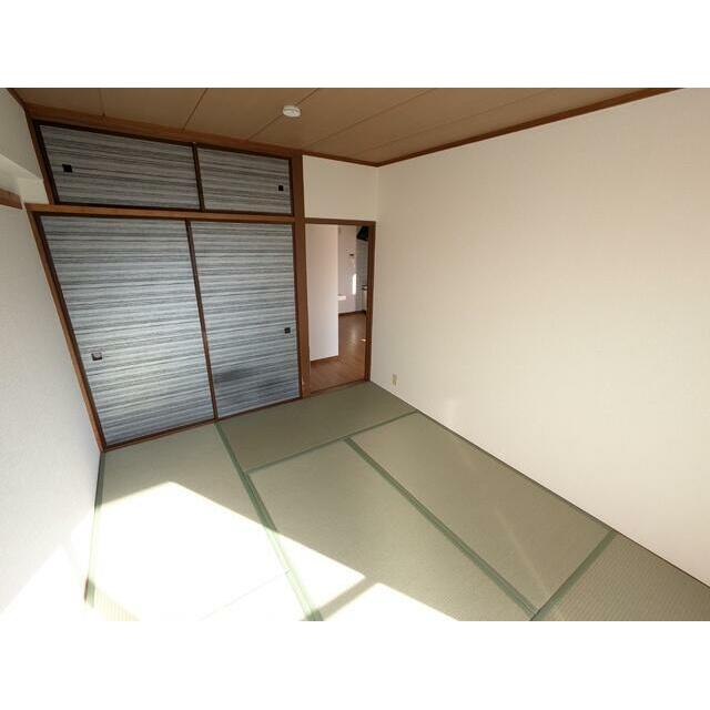 ★★6帖の和室です♪★★