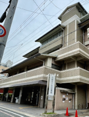 下京図書館