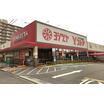 ショッピング施設
