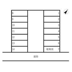 平面図