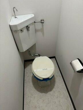 嬉しいバス・トイレ別