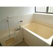 バス/シャワー