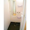 バス/シャワー