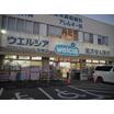 ショッピング施設
