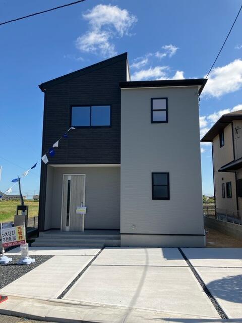 物件画像 北九州市小倉南区 上曽根１丁目 2階建 4LDK