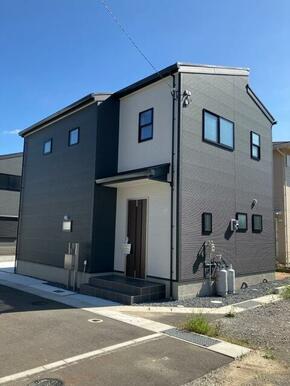 ここで始まる新たな暮らし（3号棟）