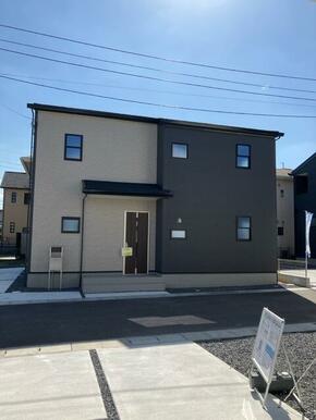 快適な住まいほど日増しに思い入れが生まれてくる（4号棟）