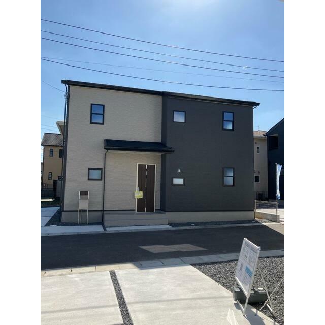 快適な住まいほど日増しに思い入れが生まれてくる（4号棟）