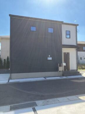 ピンとくるものから始まる新居との巡り合わせ（3号棟）