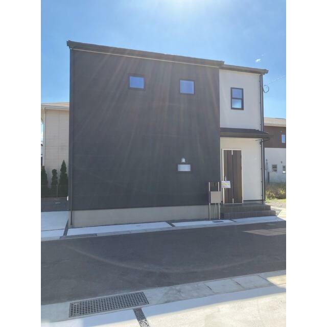 ピンとくるものから始まる新居との巡り合わせ（3号棟）