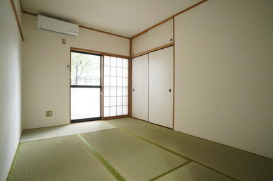 和室のお部屋はしっとりと落ち着いた雰囲気で癒されます☆