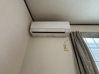 エアコン