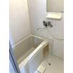 バス/シャワー