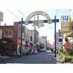 ショッピング施設