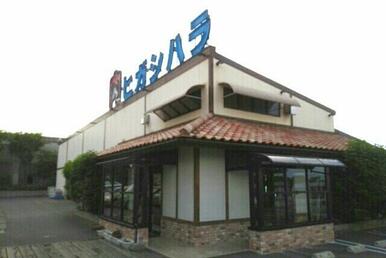 肉のヒガシハラさん