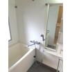 バス/シャワー