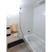 バス/シャワー