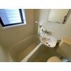 バス/シャワー