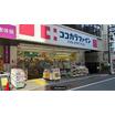 ショッピング施設