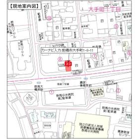 案内図