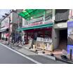 ショッピング施設
