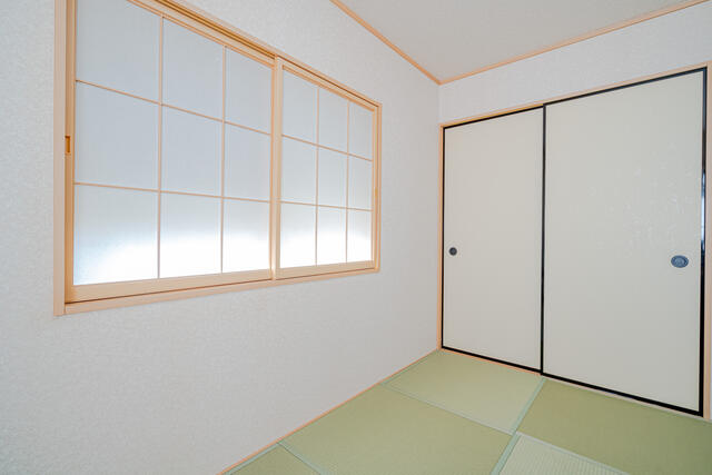 物件画像 宗像市 公園通り３丁目 2階建 4LDK