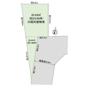 地形図等