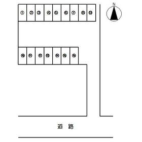 平面図