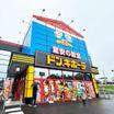 ショッピング施設