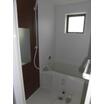 バス/シャワー